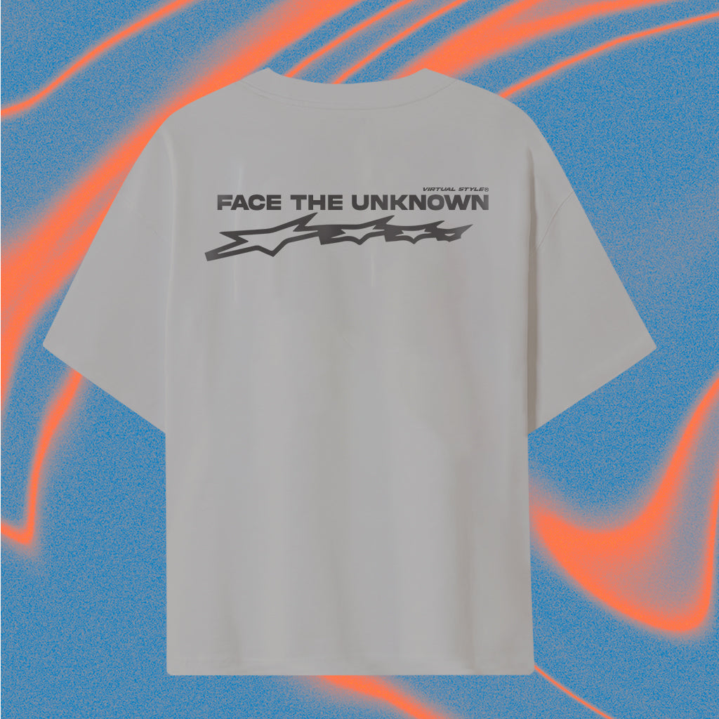 CAMISETA UNKOWN